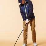 Adidas Golf Japan - Fall 2014