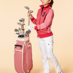 Adidas Golf Japan - Fall 2014