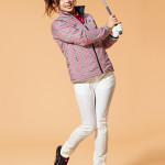 Adidas Golf Japan - Fall 2014