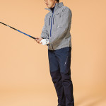 Adidas Golf Japan - Fall 2014