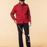 Adidas Golf Japan - Fall 2014