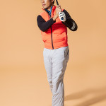 Adidas Golf Japan - Winter 2014