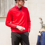 Ashworth Golf Japan Autumn Winter 2014