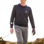 Ashworth Golf Japan Autumn Winter 2014