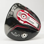 Callaway Big Bertha Alpha 815