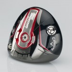 Callaway Big Bertha Alpha 815