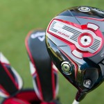 Callaway Big Bertha Alpha 815