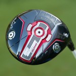 Callaway Big Bertha Alpha 815