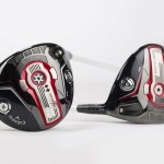 Callaway Big Bertha Alpha 815 Double Black Diamond Driver