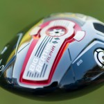 Callaway Big Bertha Alpha 815 Double Black Diamond Driver