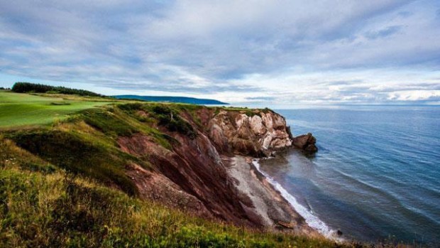 Cabot Cliffs