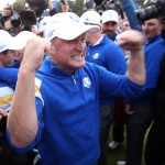 Jamie Donaldson Ryder Cup 2014 Gleneagles