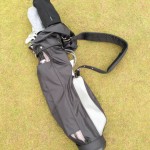 all-weather jones golf bag