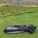 all-weather jones golf bag