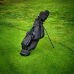 all-weather jones golf bag