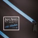 all-weather jones golf bag