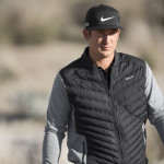 Nike Golf autumn winter holiday collection