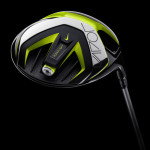 Nike Golf Vapor Flex Driver