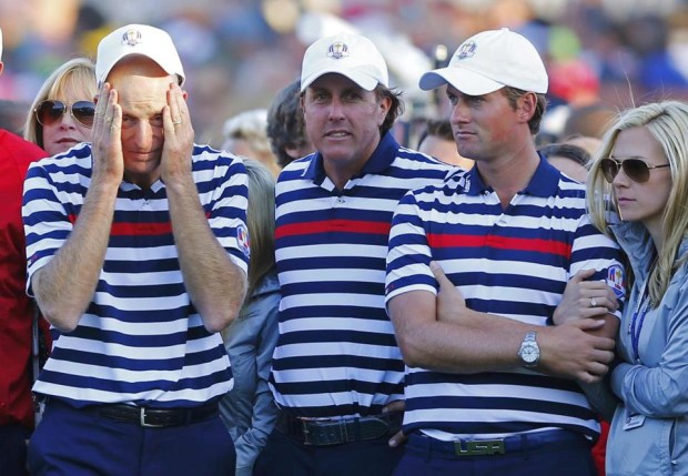 Ryder Cup