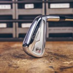 Taylormade Golf RSi irons