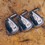 Taylormade Golf RSi irons