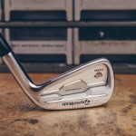 Taylormade Golf RSi irons