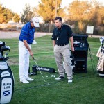 Taylormade Golf RSi irons Martin Laird Retief Goosen