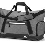 adidas Golf Travel Capsule Apparel Collection