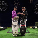 Turkish Airlines Open Martin Kaymer Victor Dubuisson