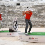 Turkish Airlines Open Sergio Garcia Lee Westwood Henrik Stenson