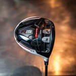 TaylorMade Golf R15 driver wood hybrid