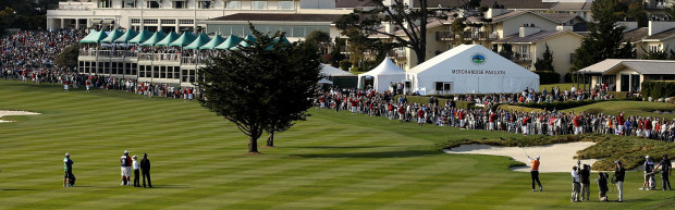 AT&T Pebble Beach Pro-Am