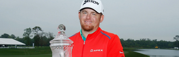 2015 shell houston open leaderboard