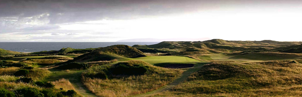 Six Things About Royal Troon - Eighteen Under ParEighteen Under Par