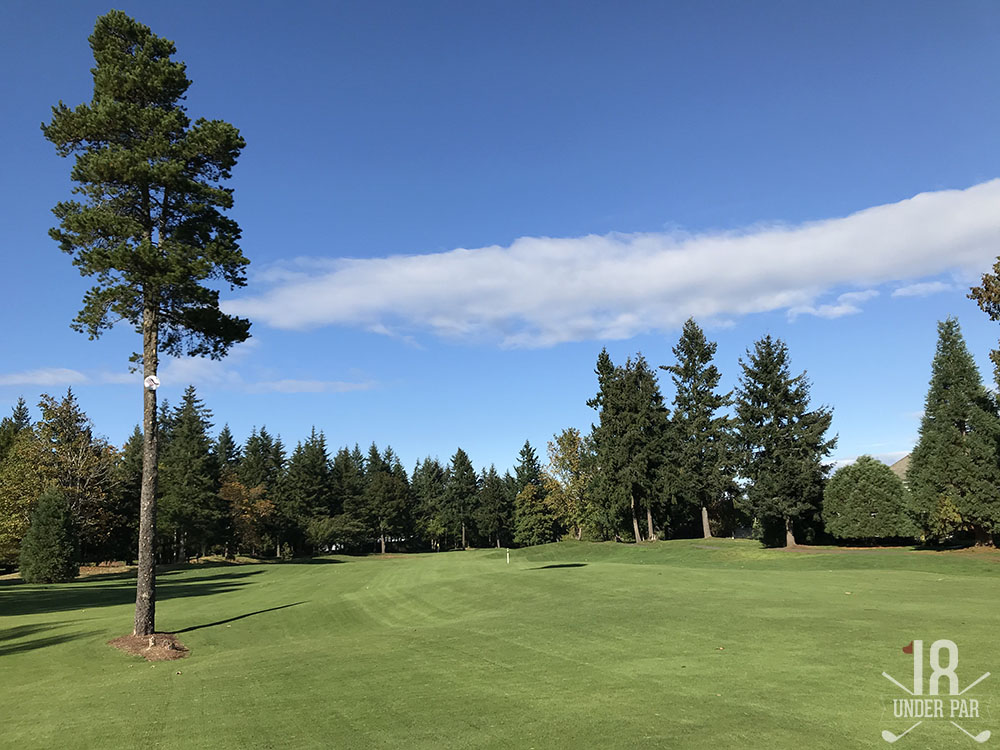 Trip Report: Golf Vancouver Island - Eighteen Under Par