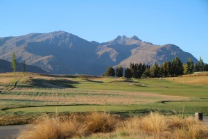 Millbrook Resort New Zealand