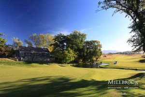 Millbrook Resort New Zealand