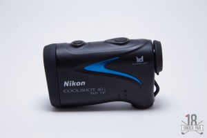 Nikon COOLSHOT 40i