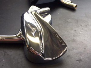 Mizuno MP-5