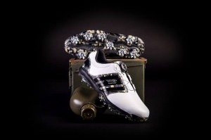 Adidas Golf Limited Edition Camouflage Edition: tour 360 x boa