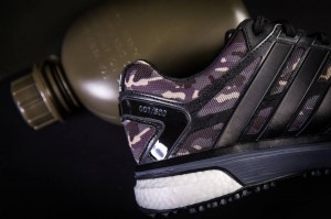 Adidas Golf Limited Edition Camouflage Edition Adipower Boost Sport