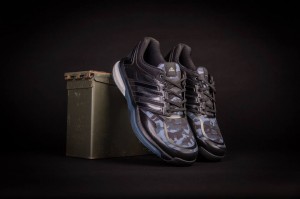 Adidas Golf Limited Edition Camouflage Edition Adipower Boost Sport