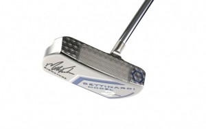 Bettinardi Golf 2015 Matt Kuchar Model 2