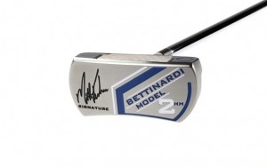 Bettinardi Golf 2015 Matt Kuchar Model 2