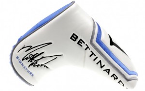 Bettinardi Golf 2015 Matt Kuchar Model 2