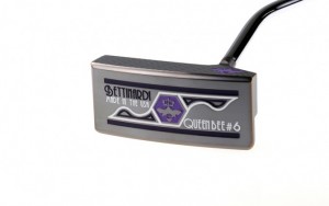 Bettinardi Golf 2015 Queen B Model 6