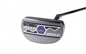 Bettinardi Golf 2015 Queen B Model 7