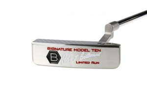 Bettinardi Golf 2015 Signature Series 10