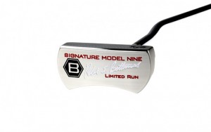 Bettinardi Golf 2015 Signature Series 9