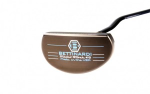 Bettinardi Golf 2015 Studio Stock 16